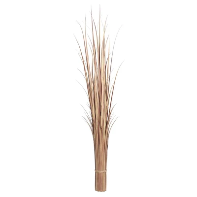 5Ft Dried Grass Dark