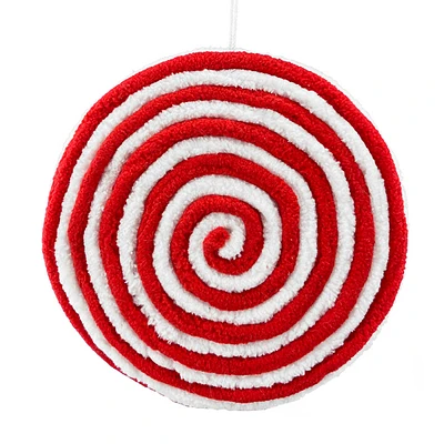 Decorative Candy Ornament, 6"