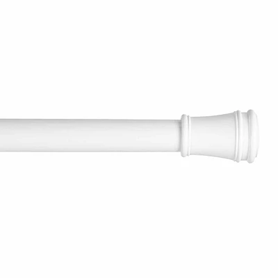 Rogers 5/8" Tension Curtain Rod