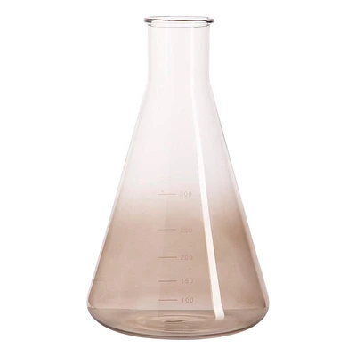 Foggy Glass Decanter, 34oz