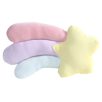 Tiny Dreamers Shooting Star Plush, 10x16