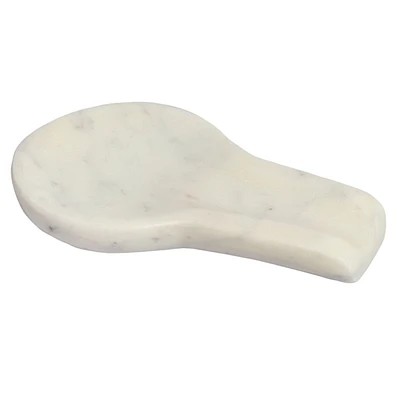 Marble Spoon Rest