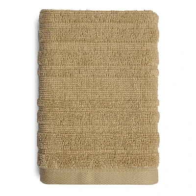 Organic Cotton Washcloth