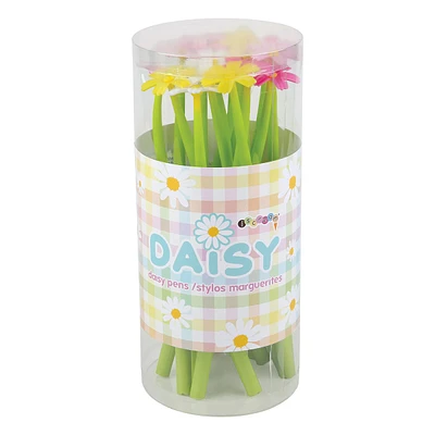 Daisy Flowers Pen