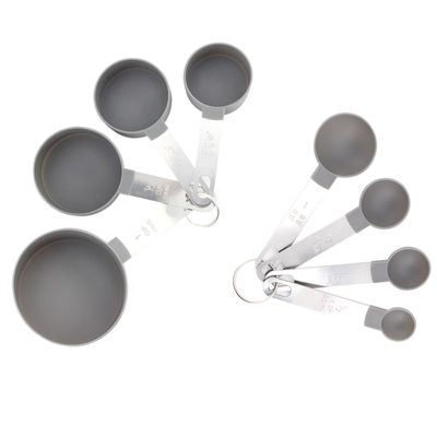 Piece Measuring Cup/Spoon Set