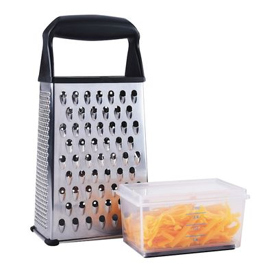 OXO Softworks Box Grater