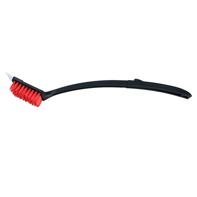 OXO Good Grip Cold Clean Grill Brush with Replaceable Heads, Set of 2