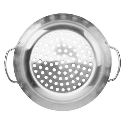 9 ROUND GRILL PAN