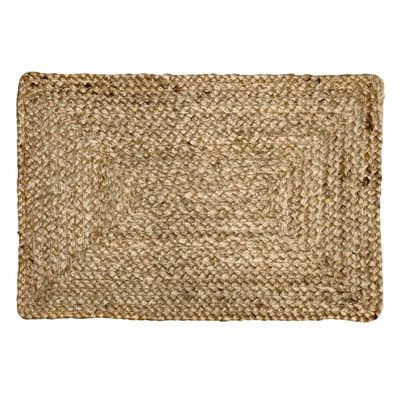 Braided Jute Placemat