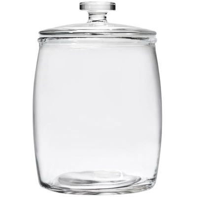 ARLO GLASS CANISTER