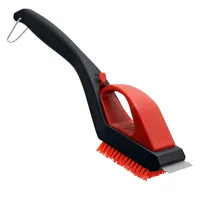 2-In-1 Grill Brush