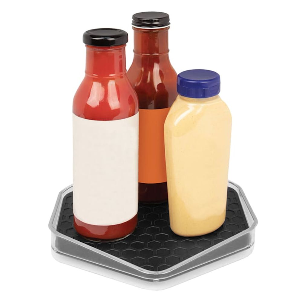 Hexa Fridge Lazy Susan