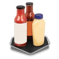 Hexa Fridge Lazy Susan