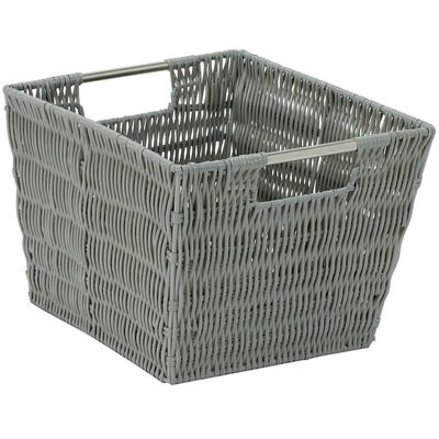 15X13 Woven Tote