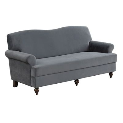 Oxford Arm Sofa