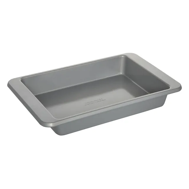 Farberware 9X13 Non-Stick Cake Pan with Lid