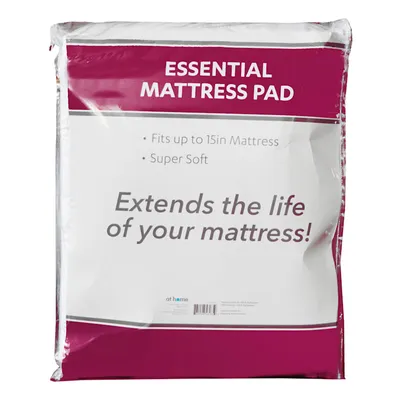 Essential Mattress Pad
