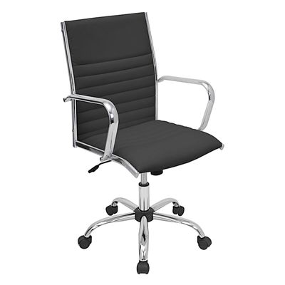 Master Contemporary Adjustable Office Chair