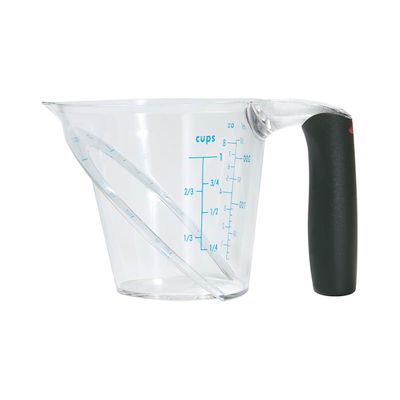 OXO Softworks Cup Angled Measuring Cup