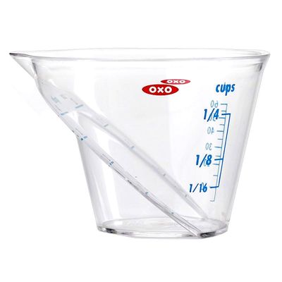 OXO Softworks Mini Measuring Cup