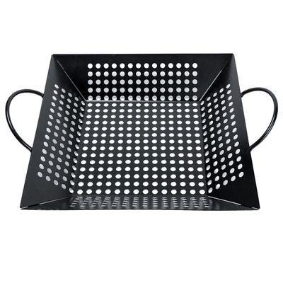 Non-Stick Wok Style Grill Pan