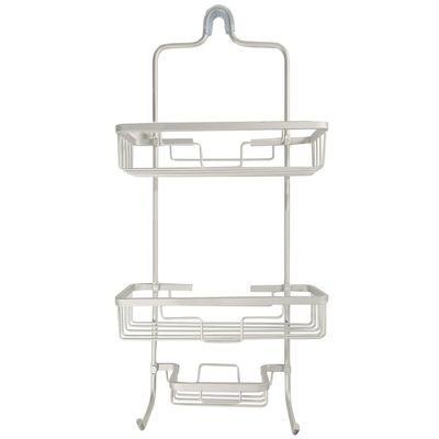 Aluminum Shower Caddy