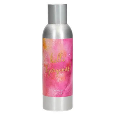 Hello Gorgeous Scented Room Spray, 6oz