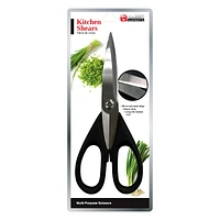 Black Kitchen Shears