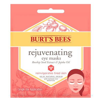 Burt Bees Rejuvenating Eye Mask
