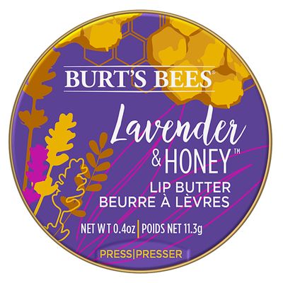 Burt Bees Lip Butter, Lavender Honey