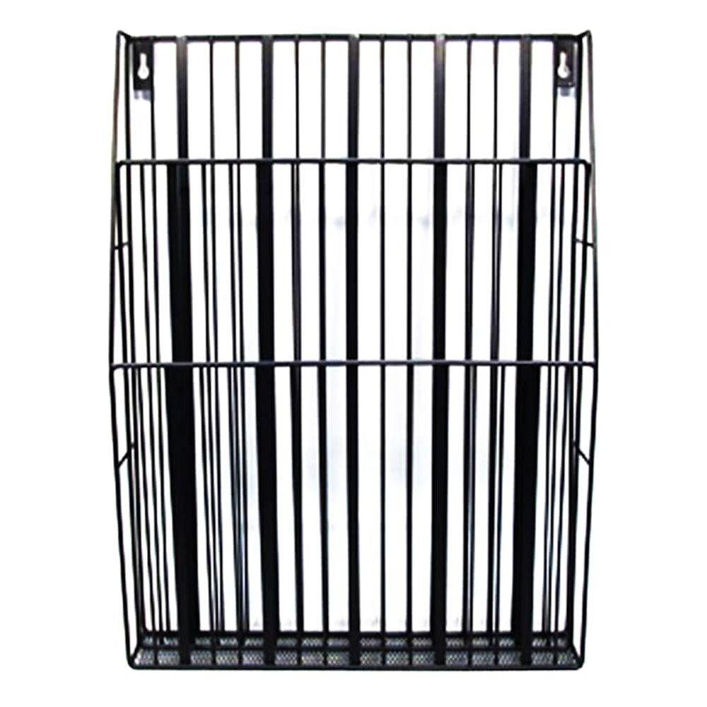 At Home JUNOE BLK BEAUTY WALL FILE | Green Tree Mall