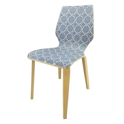 Bentwood Dining Chair