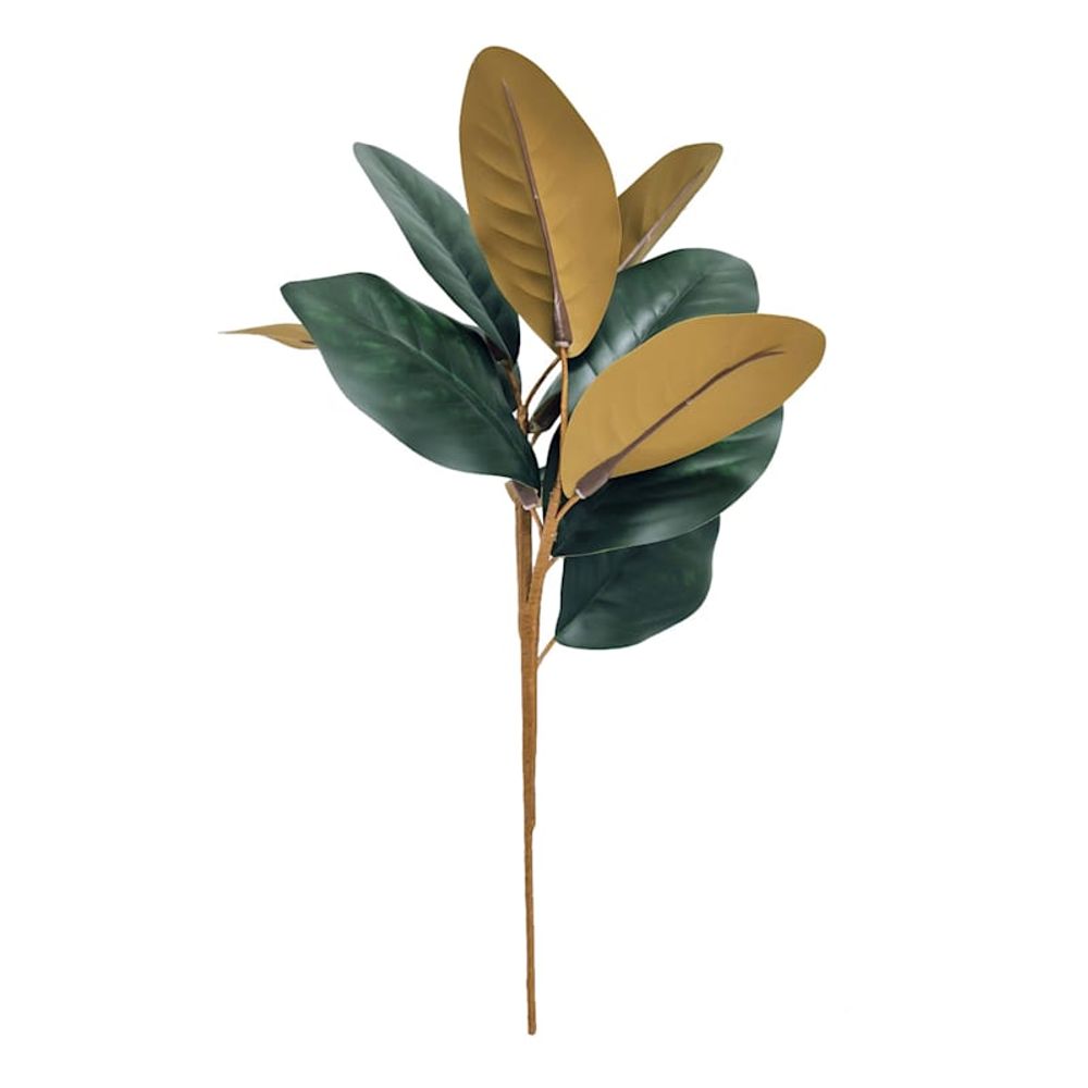 Magnolia Leaf Spray