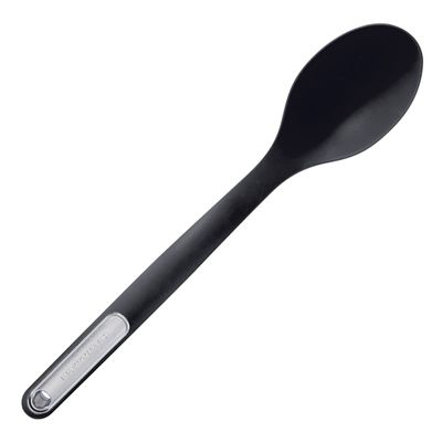 Kitchenaid Silicone Basting Spoon Black