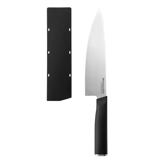 Cuisinart Nitro 8 Slicing Knife, Color: Black - JCPenney