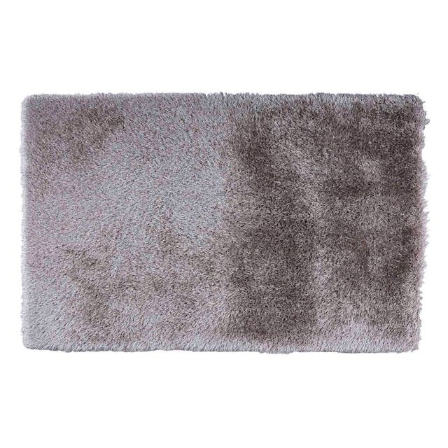 Image of Graduated silver shag