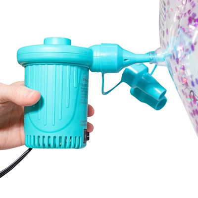 Inflatemate Battery Pump
