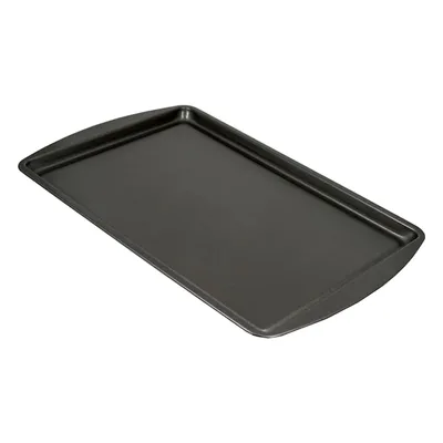Grey Speckled Cookie Sheet, 10x15