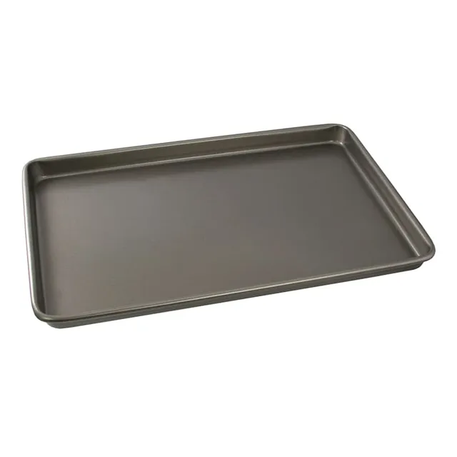 10x15 Non-Stick Baking Sheet, 10x15 Baking Pan