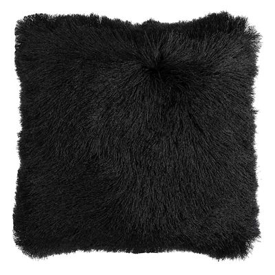 Laila Ali Shag Throw Pillow