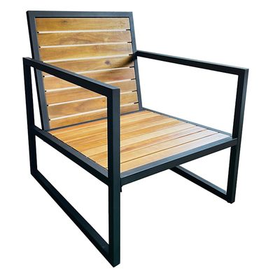 Oliver Outdoor Lounge Chair