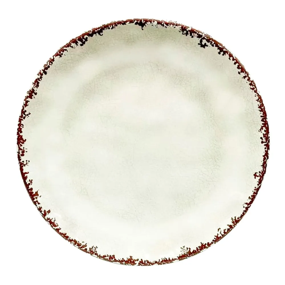 Melamine Dinner Plate