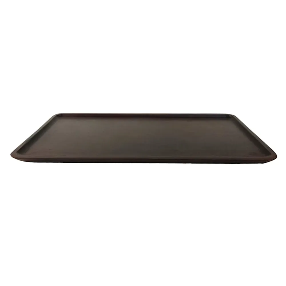 Acacia Wood Serving Tray