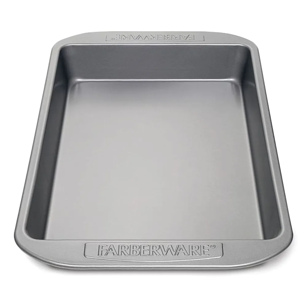 CraftKitchen Square Cake Pan, 9