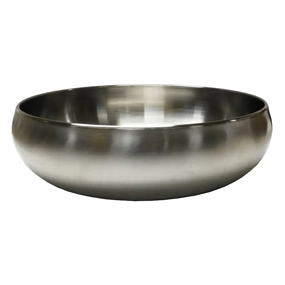 Modern Living Fruit Bowl, 12"