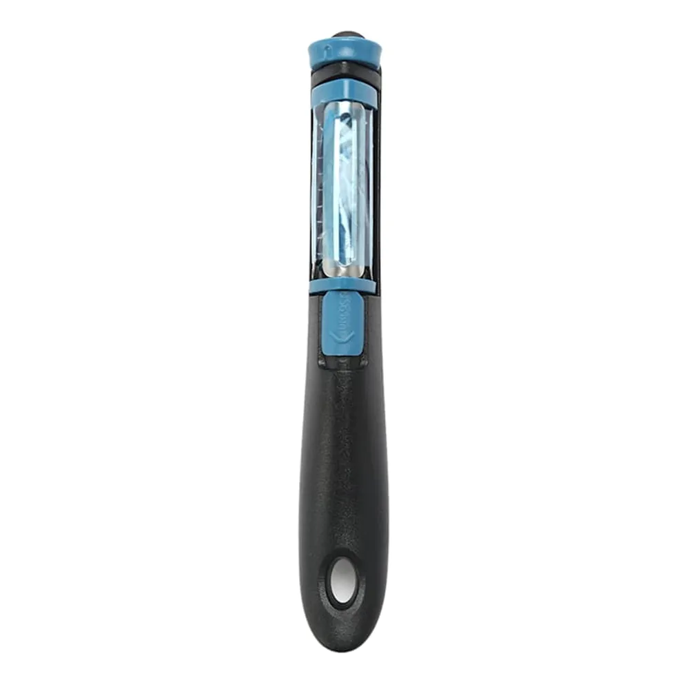 3-In-1 Peeler, Blue