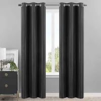 Sedgwick Blackout Curtain Panel