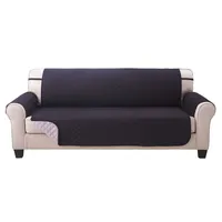 Black & Grey Sofa Furniture Pad