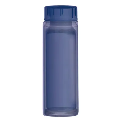 Blue Pilot Bottle, 74oz, Sold by at Home