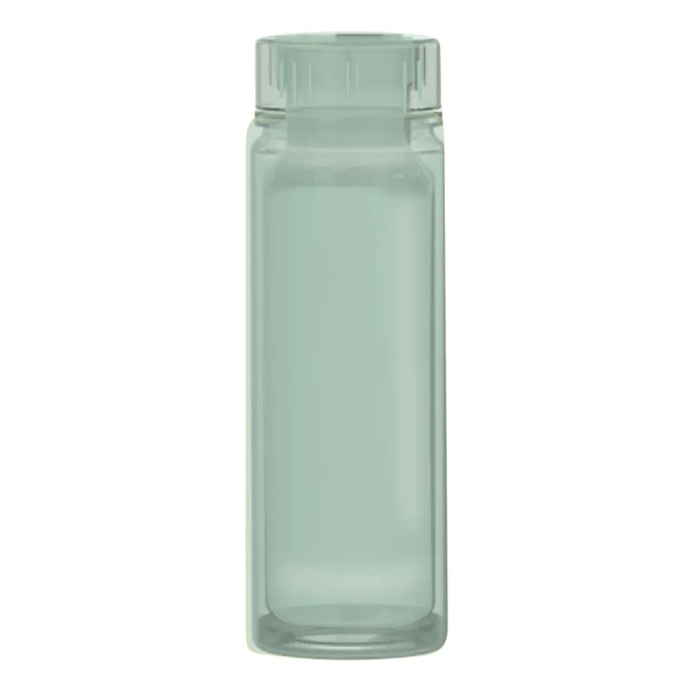 Blue Pilot Bottle, 74oz, Sold by at Home